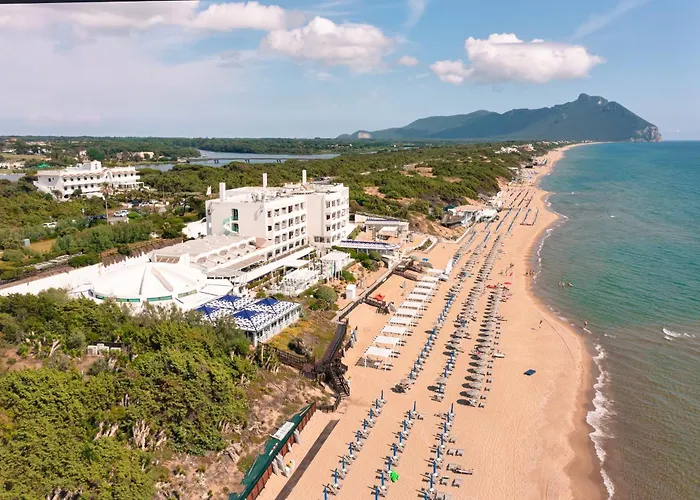 Hotel Oasi Di Kufra Sabaudia