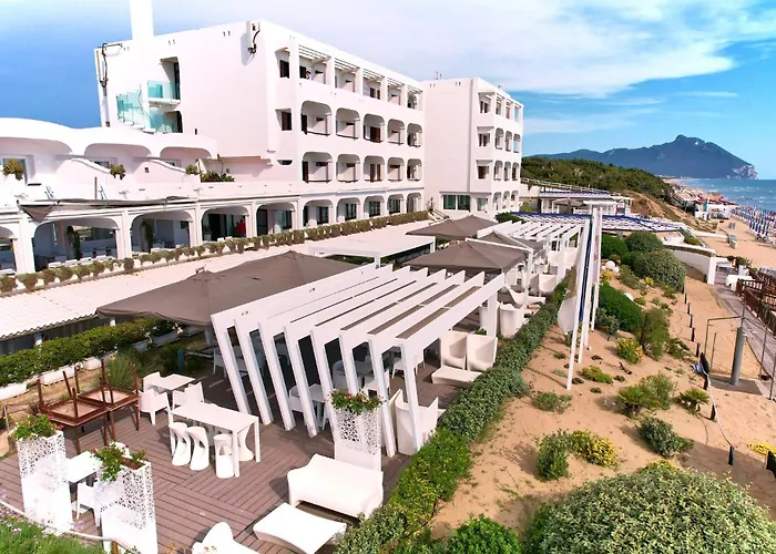 Hotel Oasi Di Kufra Sabaudia