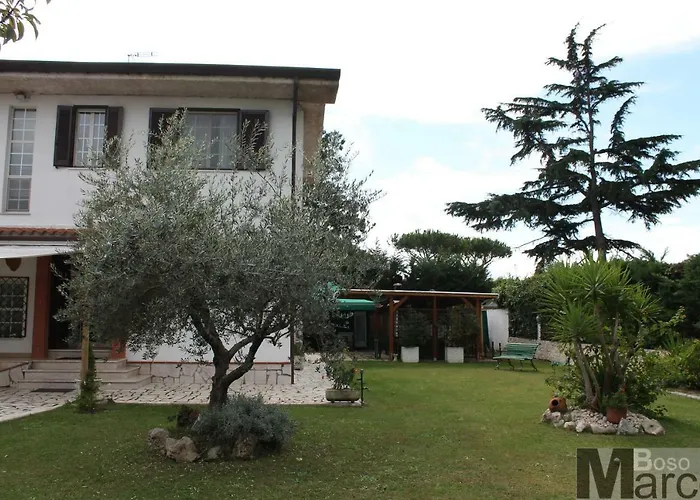 Hotel Il Grifo Sabaudia